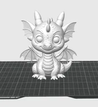 single color 15 cm 0.2mm layer, 2 walls, 15% infill