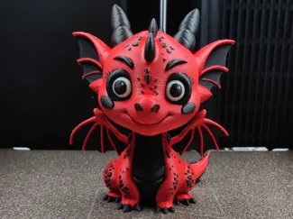 Baby Dragon