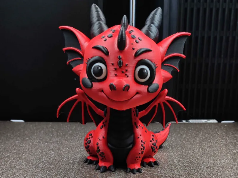Baby Dragon