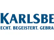 Karlsberg Lichtbox