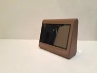 0.2mm layer, 2 walls, 8% infill