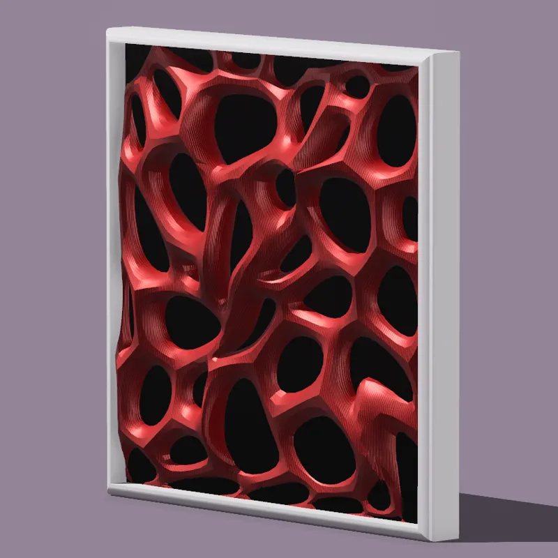 Abstract wall Art