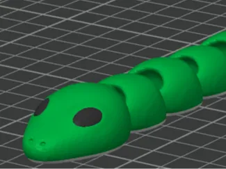 Flexi SNAKE