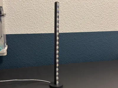 BIQU Panda LED strip Stand