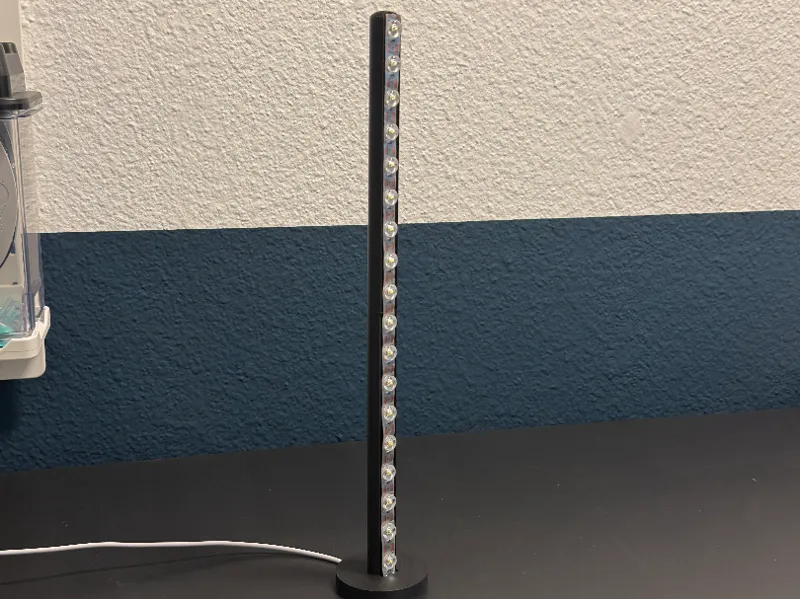 BIQU Panda LED strip Stand