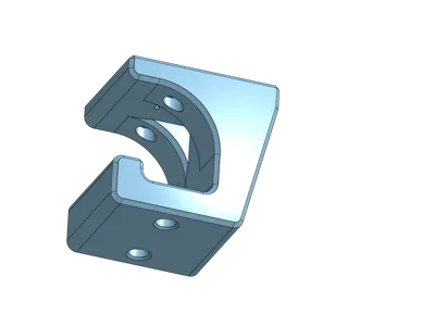 Super Strong Ladder Ceiling Hook