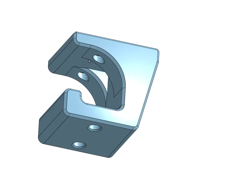 Super Strong Ladder Ceiling Hook
