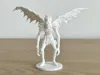 Easy and Good Quality Fast Print with GREAT Supports (10cm)