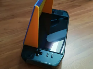 Legion Go Light Blocker