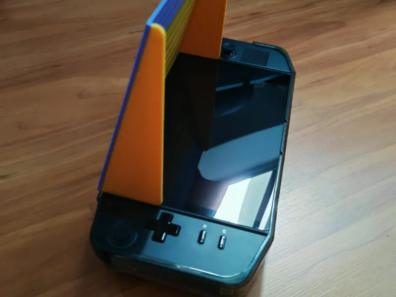 Legion Go Light Blocker