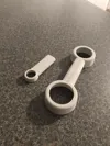 0.2mm layer, 6 walls, 25% infill