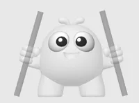 AMS (only for eyes) - invisi Ploop