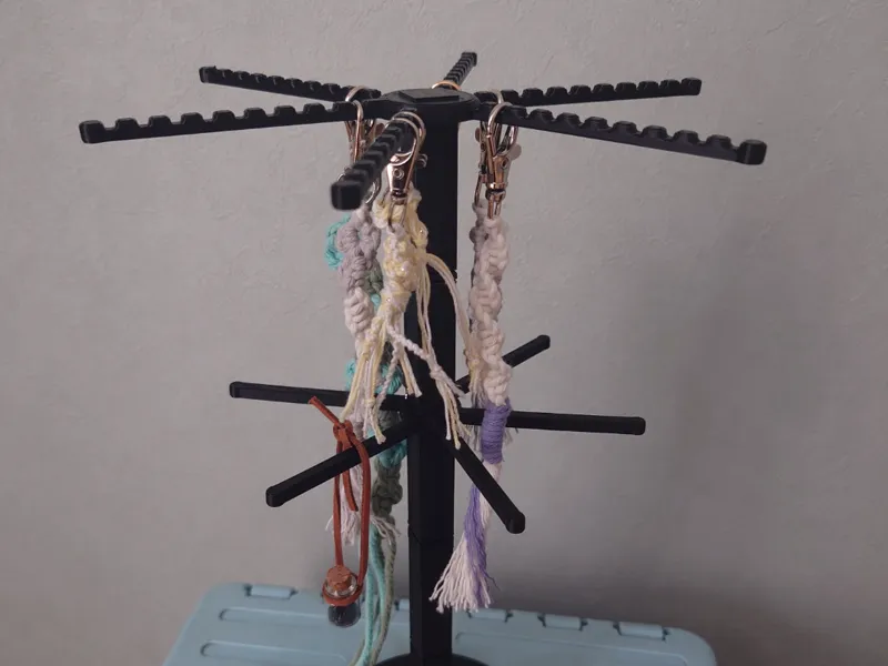 アクセサリースタンド