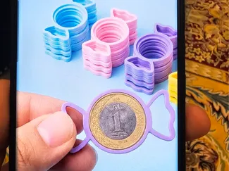 Coins