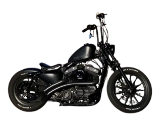 Dom Motorcycle
