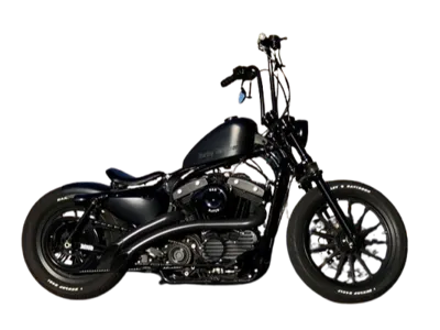 Dom Motorcycle