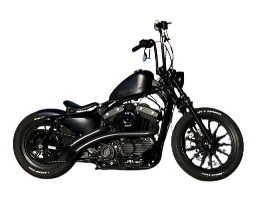 Dom Motorcycle