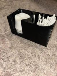 0.16mm layer, 3 walls, 15% infill