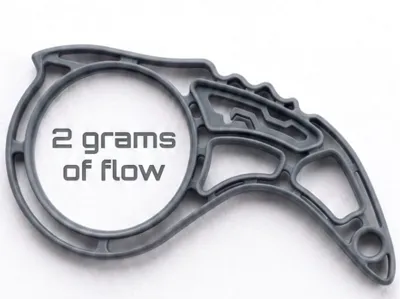 Karambit „2 Grams of Flow”
