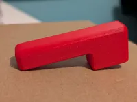 0.2mm layer, 6 walls, 25% infill