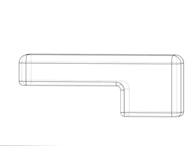 Stanley IceFlow Lid Opener