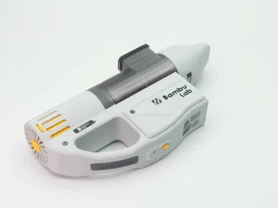 Siphon01 Handheld Vacuum Cleaner