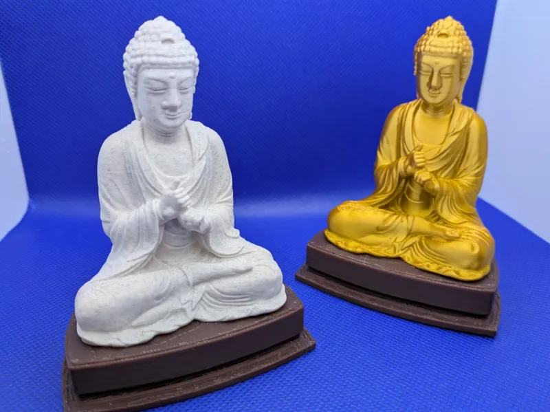 Buddha