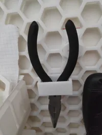 Width 30 - 0.2mm layer, 2 walls, 15% infill