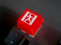 0.2mm nozzle, 0.1mm layer, 4 walls, 15% infill