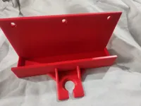 0.2mm layer, 4 walls, 20% infill