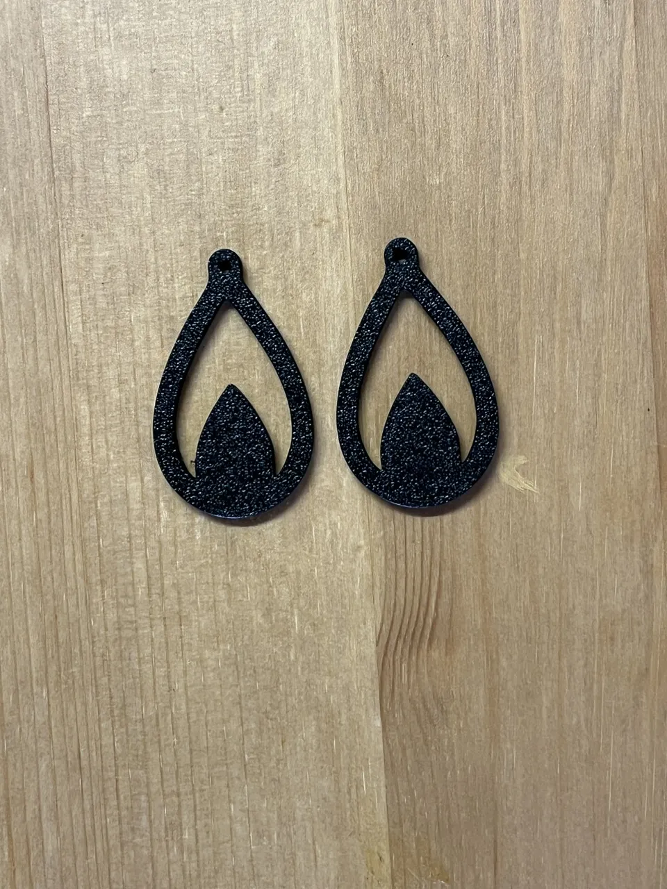 earrings view 2