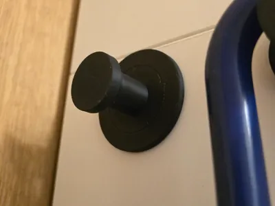 Coat hook Clothes hook large