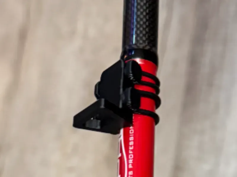 Hook Clip Hakenhalter