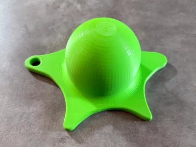 Shower aid for children
