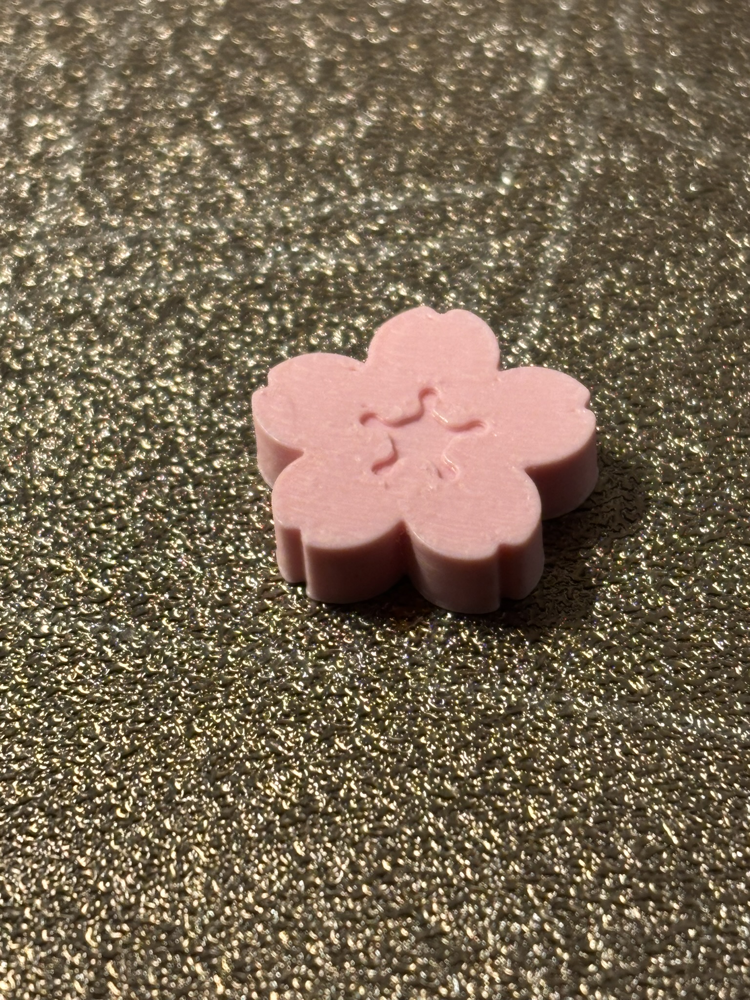 Miniatura 5 do modelo 3D 樱花 A1 A1 mini 挤出机 指示器 配件