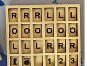 Oh My Mahj Mahjong Tiles single player board