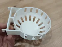 0.08mm layer, 2 walls, 15% infill