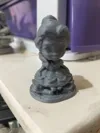 BELLA MONOCROMO 0.2mm layer, 3 walls, 5% infill