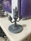 LUMIERE MONOCROMO 0.2mm layer, 3 walls, 5% infill
