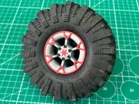 0.2mm layer, 5 walls, 40% infill