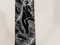 0.08mm layer, 2 walls, 100% infill