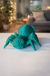 Single Color 0.2mm layer, 2 walls, 10% infill