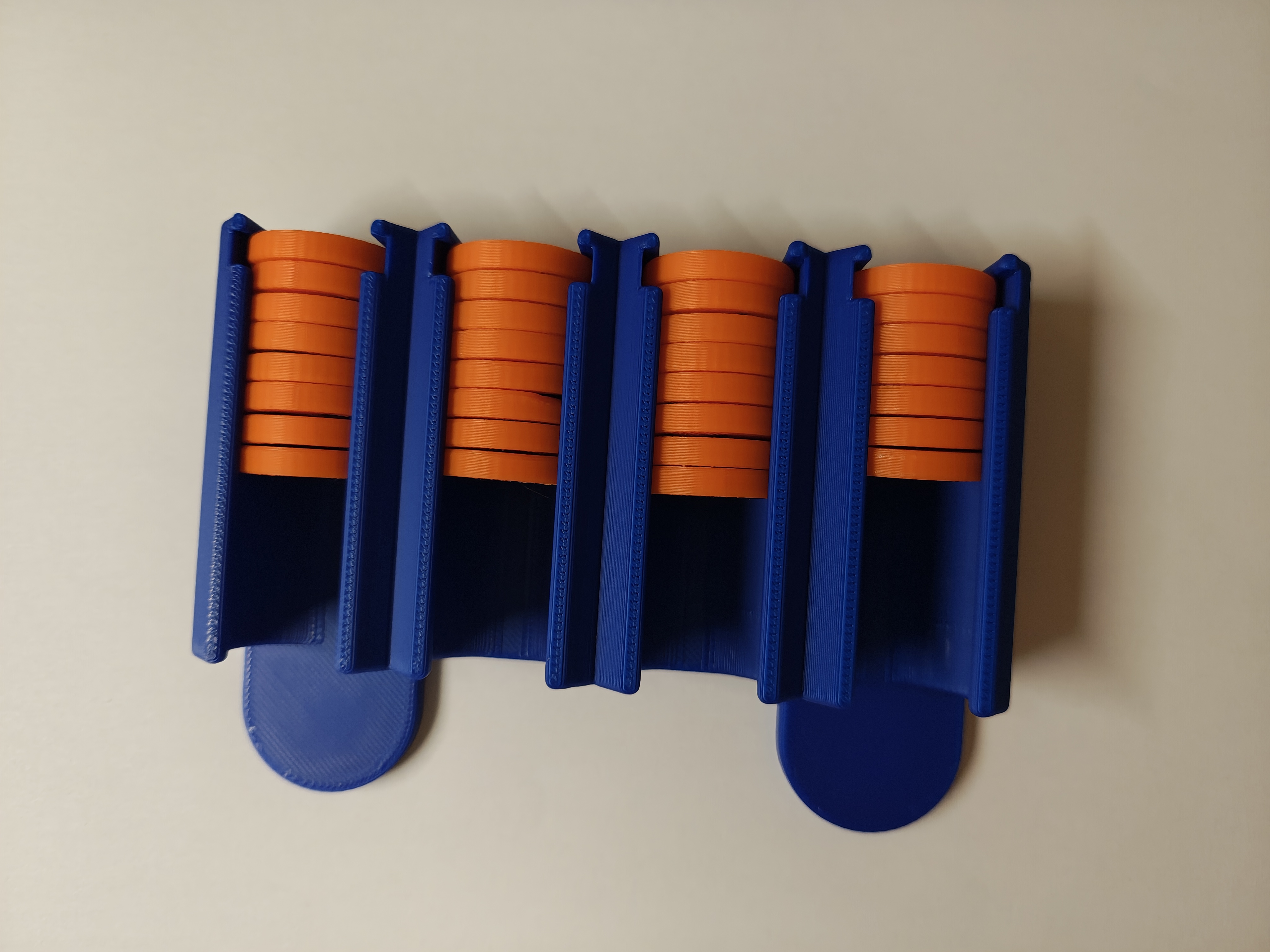 Miniatura 6 do modelo 3D Workout Tracker