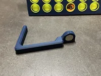 Stand - 0.2mm layer, 2 walls, 15% infill