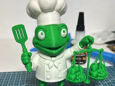 Rana Chef AMS/NOAMS