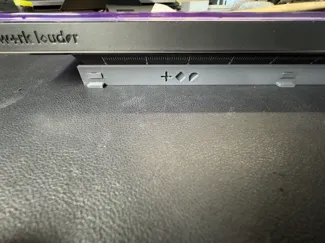 Nomad E Worklouder Keyboard Height Upgrade