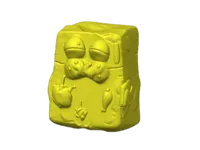 0.2mm layer, 6 walls, 25% infill