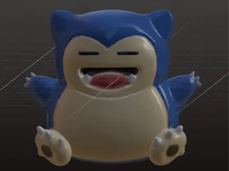 Snorlax