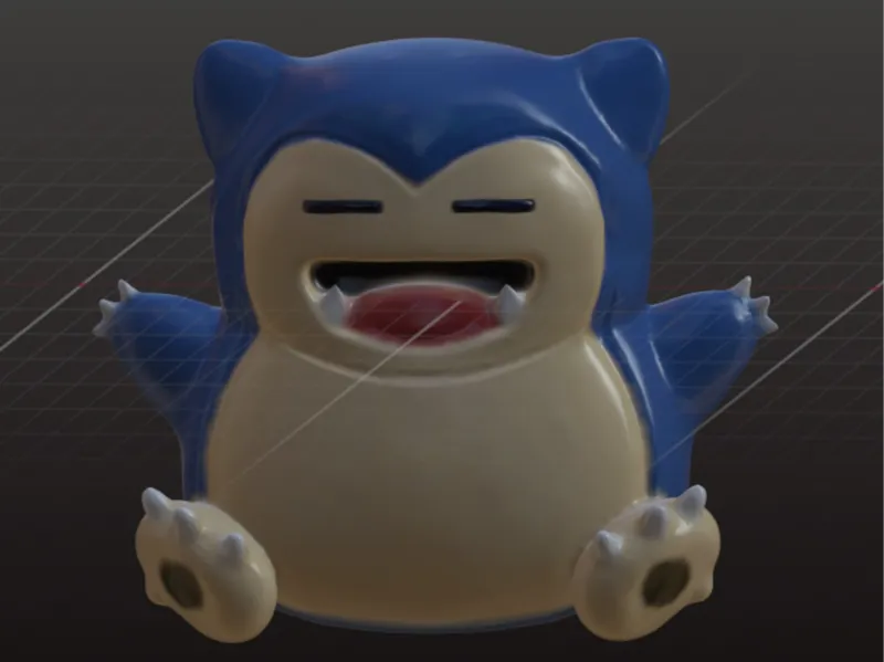 Snorlax