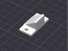 Stopper for Stabilizer
